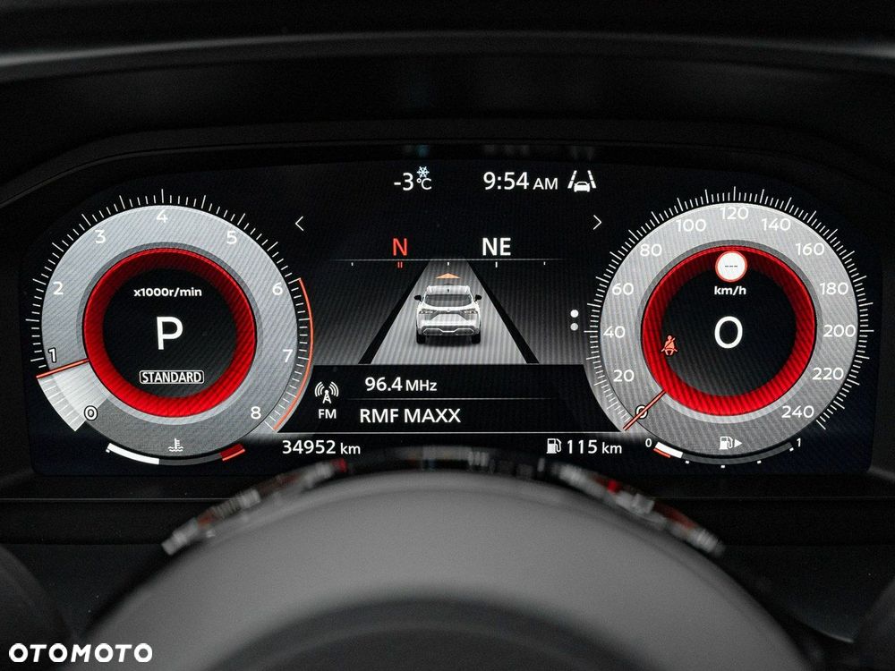 Nissan Qashqai - 15
