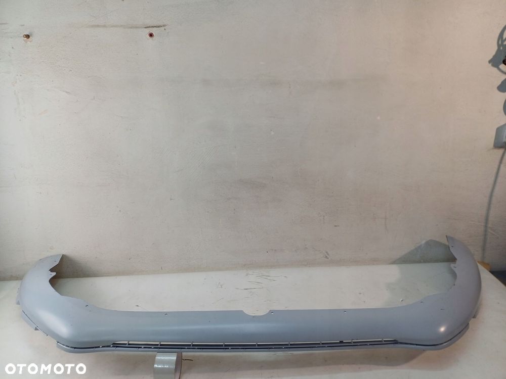 dokładka spoiler zderzaka przód ford s-max mk ii 2 14- - 2