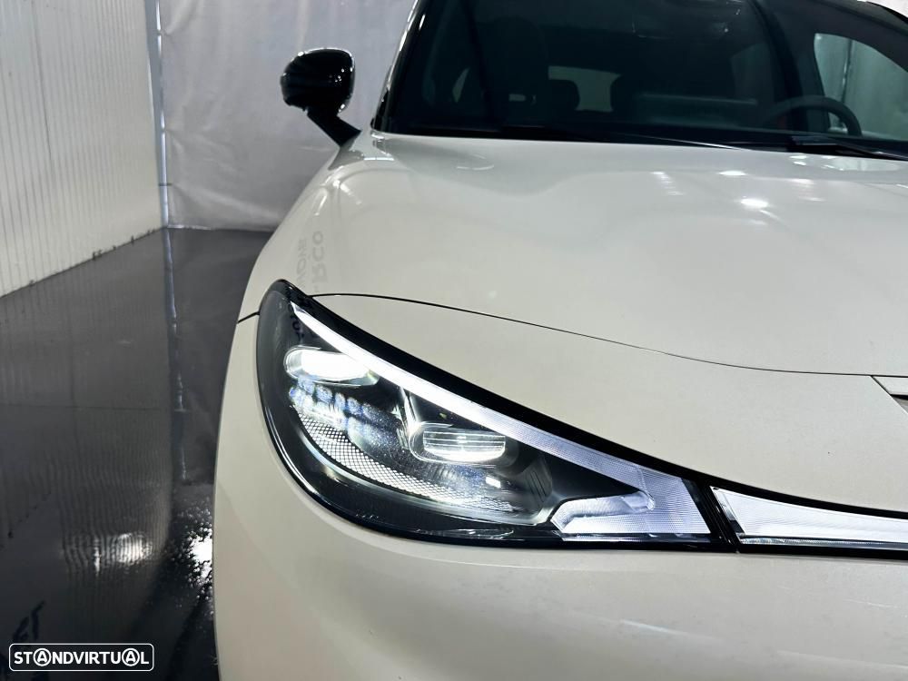 Smart #3 66 kWh Brabus AWD - 15