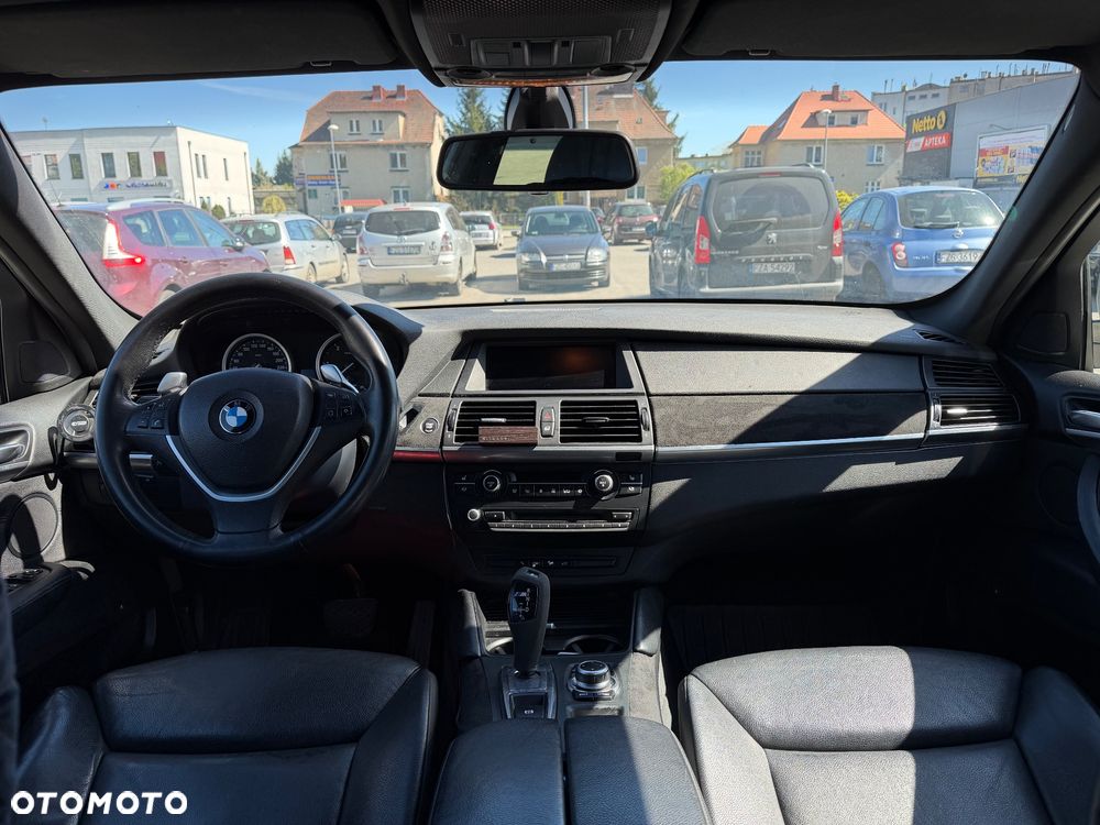BMW X6 - 12