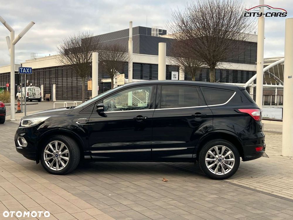 Ford Kuga - 4