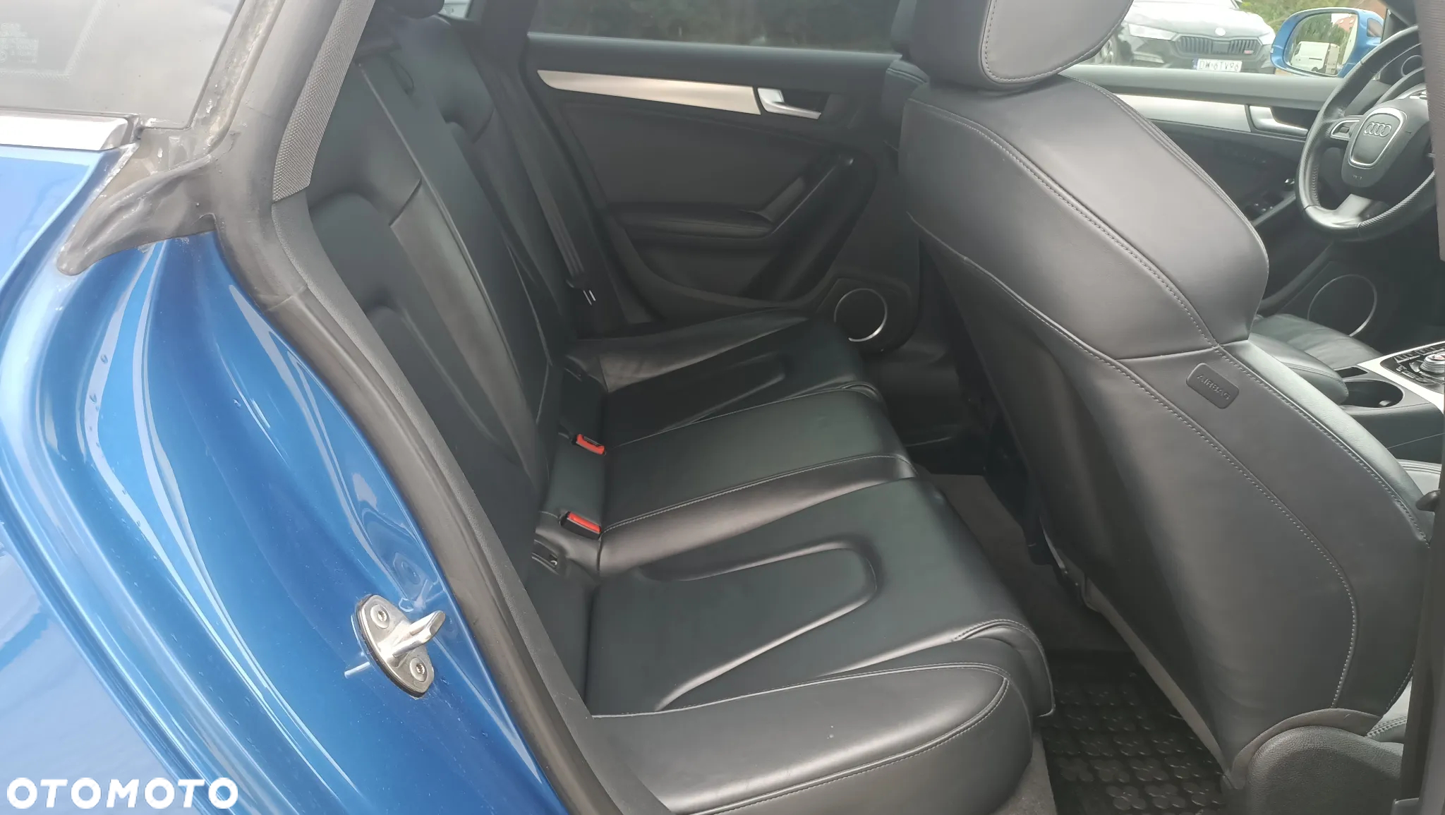 Audi A5 2.7 TDI Multitronic - 13