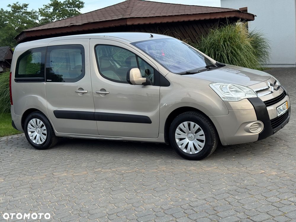 Citroën Berlingo - 2