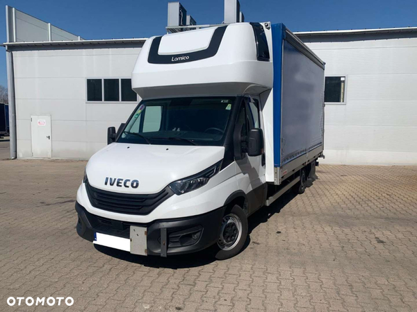 Iveco Daily