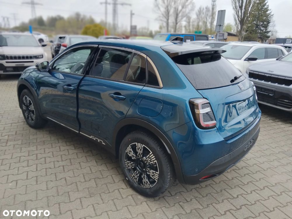 Fiat 600 1.2 Turbo La Prima eDCT - 3