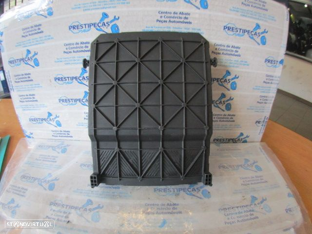 Caixa Fusiveis  9650585780 CITROEN C2 2003 1.4HDI 70CV 3P CINZA SIEMENS - 2