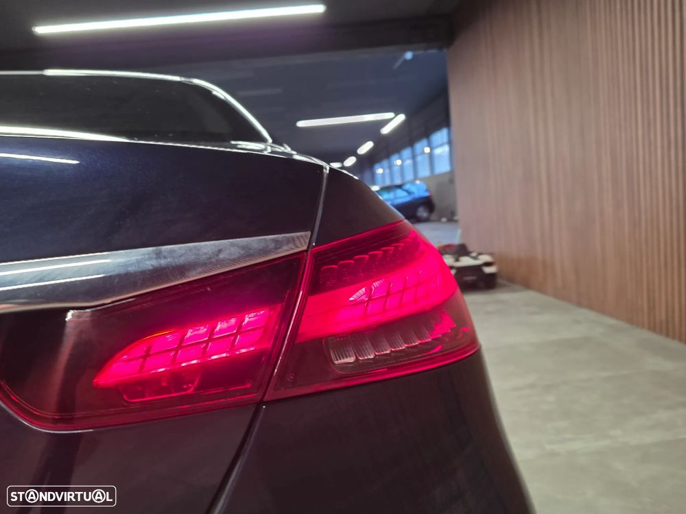 Mercedes-Benz E 220 d 9G-TRONIC Exclusive - 46