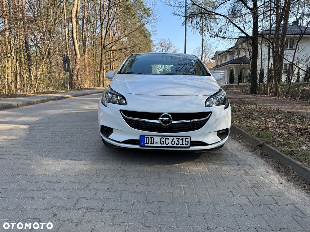 Opel Corsa 1.2 Active - 29