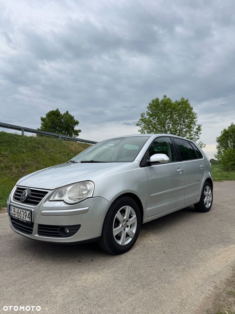 Volkswagen Polo 1.2 Trendline - 1