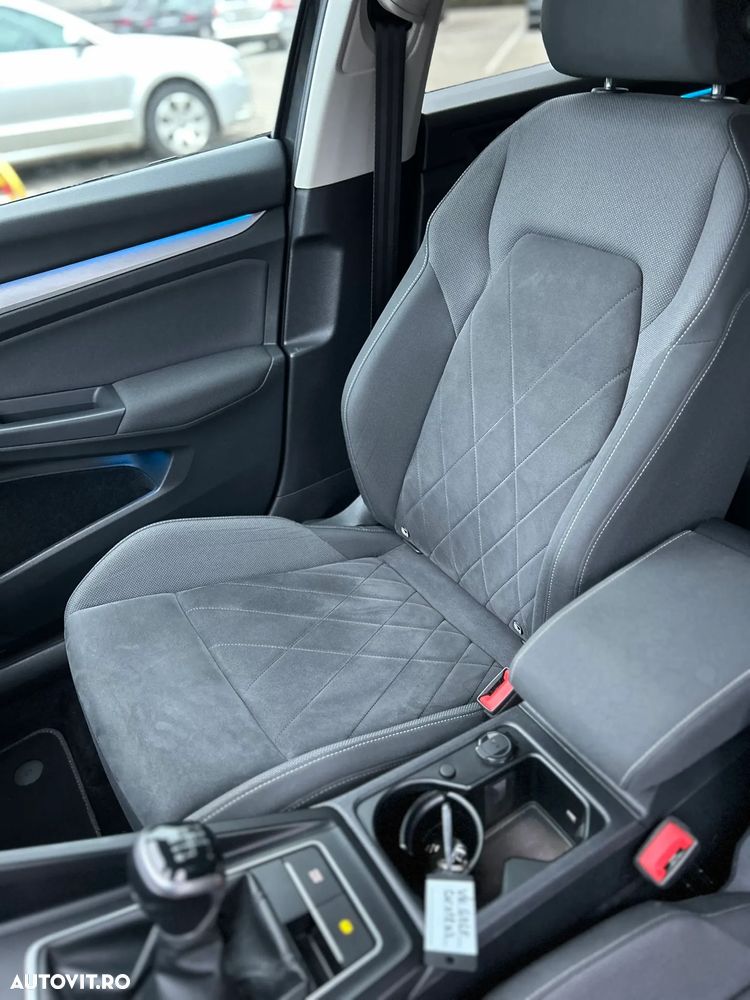 Volkswagen Golf 2.0 TDI Life - 27