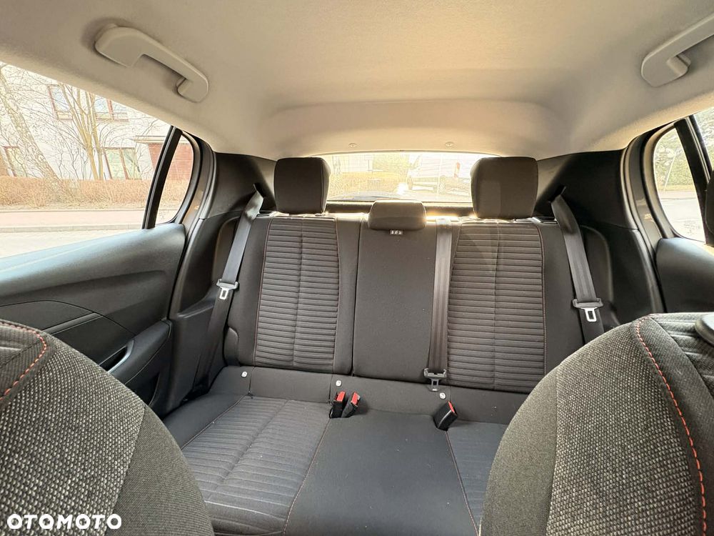 Peugeot 208 1.2 PureTech Active Pack S&S - 9