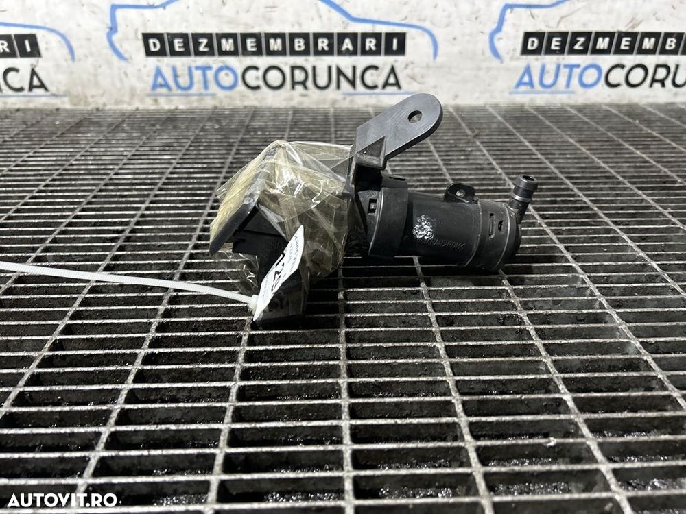 Spalator Far Suzuki Grand Vitara 2006 - 2012 (1294) Stanga - 1