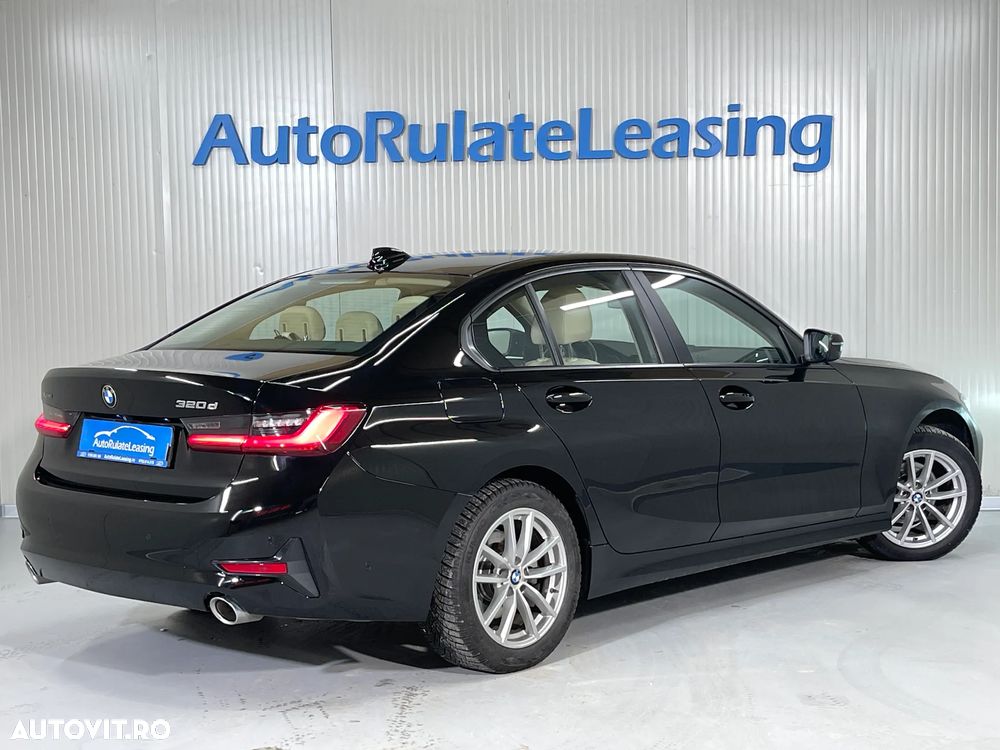 BMW Seria 3 320d xDrive AT MHEV - 3