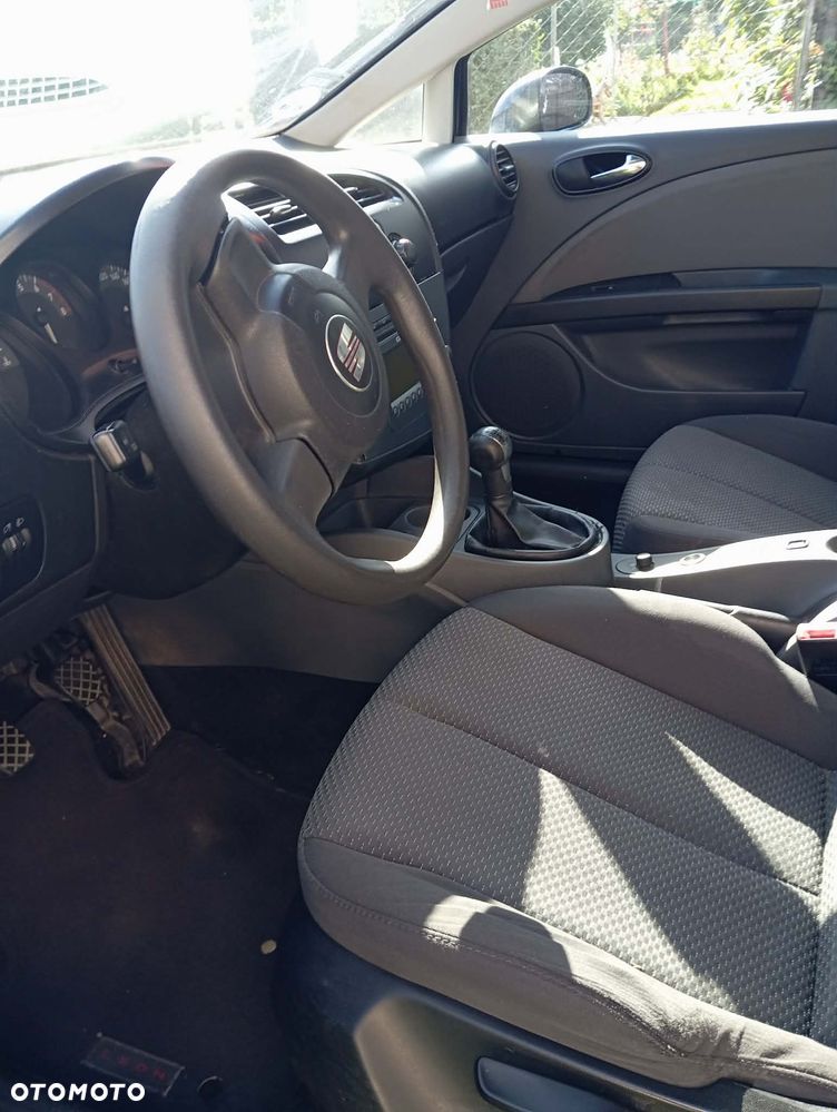Seat Leon - 8