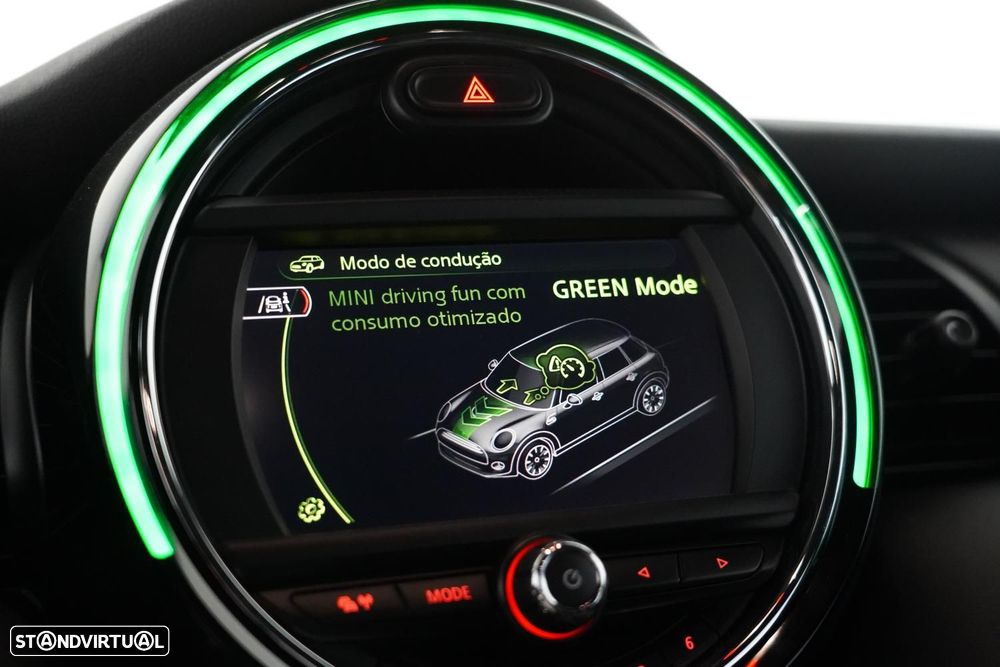 MINI 5 Portas One D - 12