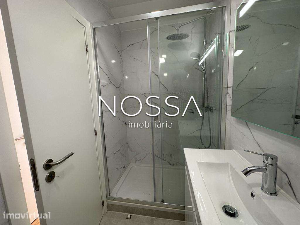 Apartamento com logradouro para Arrendar na Penha de França - Grande imagem: 3/22