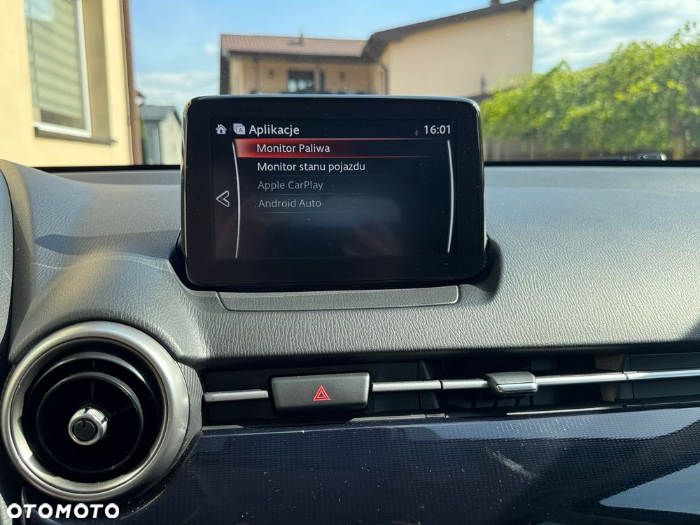 Mazda 2 SKYACTIV-G 90 Exclusive-Line - 27