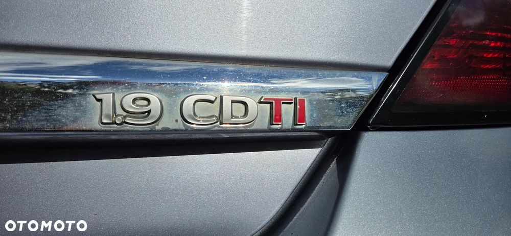 Opel Astra - 13