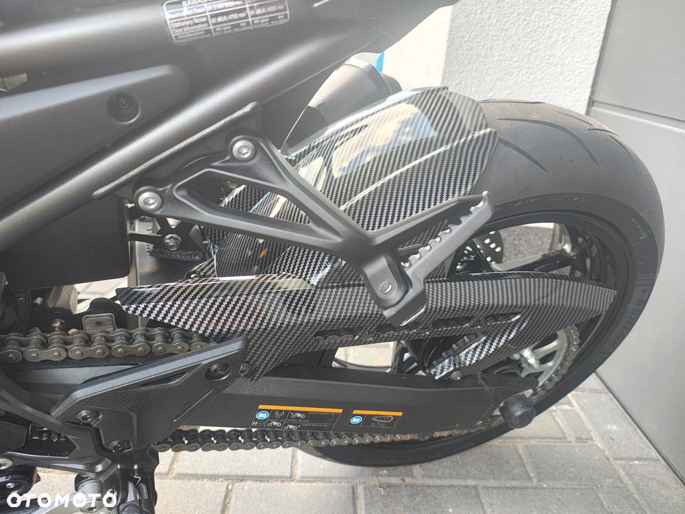 Kawasaki Z 900 - 13