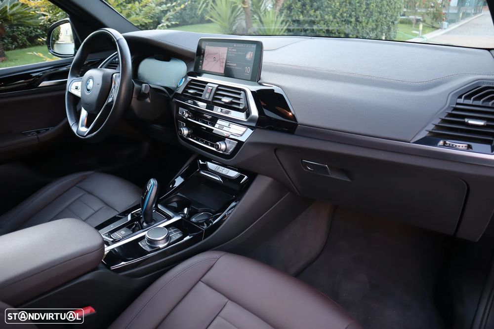 BMW iX3 Inspiring - 26
