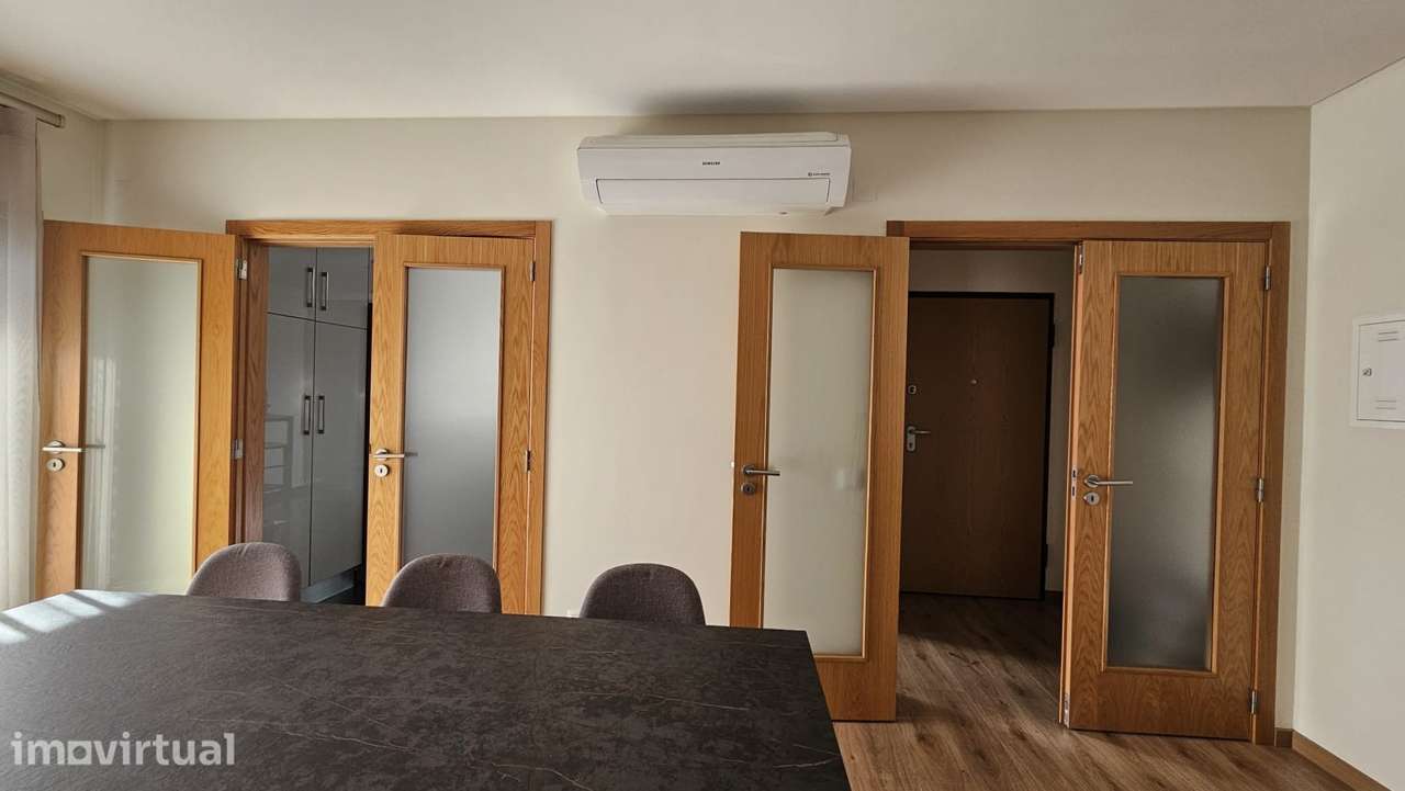 Apartamento T2, Quinta da Amizade, Setúbal - Grande imagem: 4/15