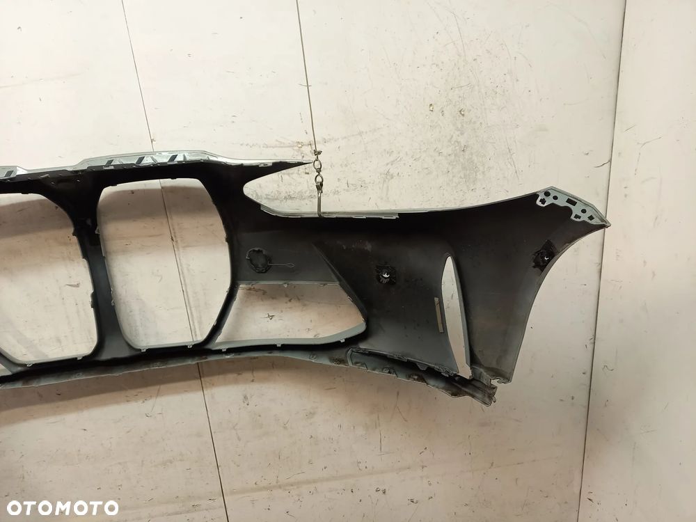Bmw M3 M4 G80 G82 G8X zderzak przedni przód - 6