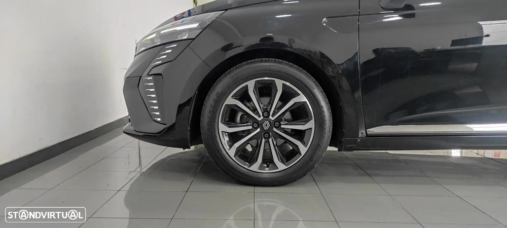 Renault Clio 1.0 TCe Techno - 43