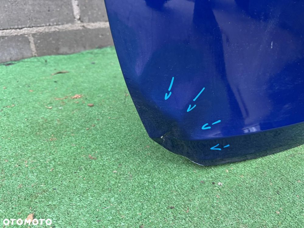 TESLA Y 20- KLAPA BAGAŻNIKA ORG EU - 10