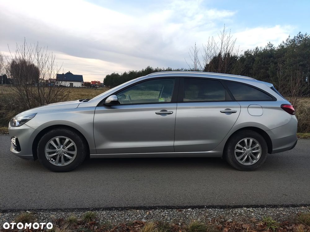 Hyundai i30 1.0 T-GDI Modern - 2