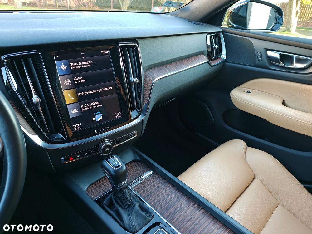 Volvo S60 T4 Inscription - 15