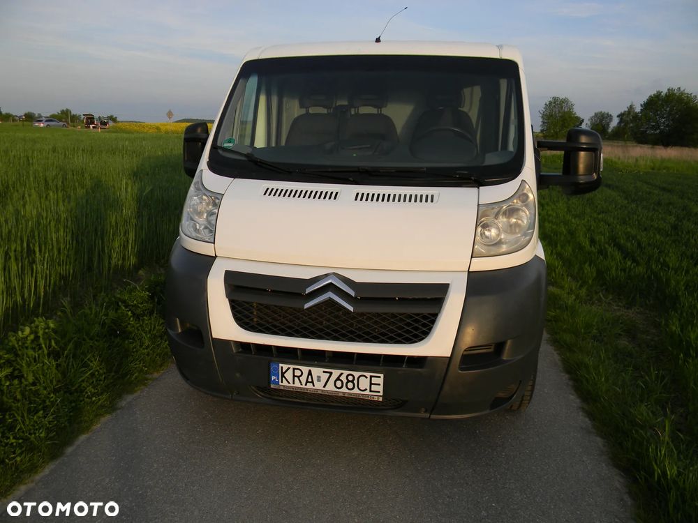 Citroën Jumper - 25