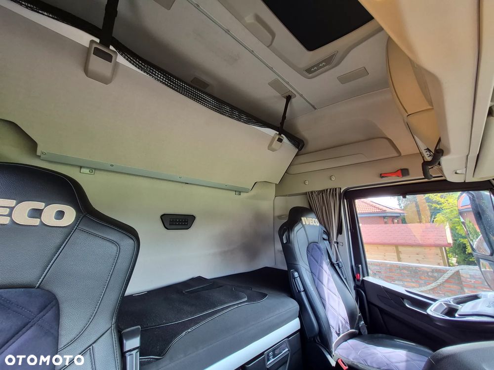 Iveco S-Way - 9
