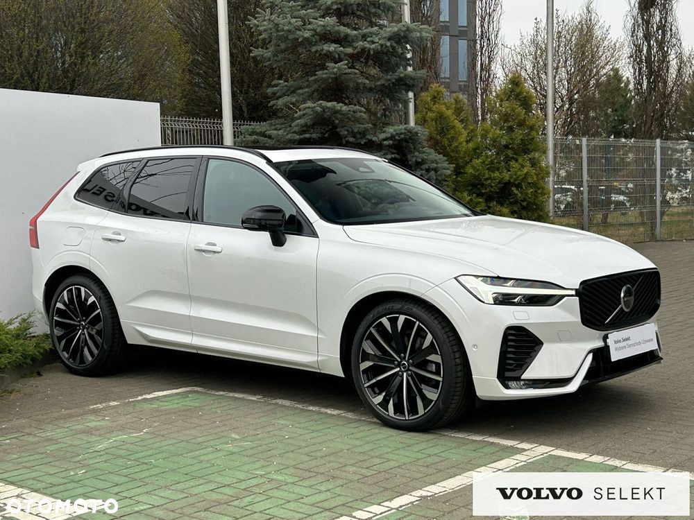 Volvo XC 60 - 10