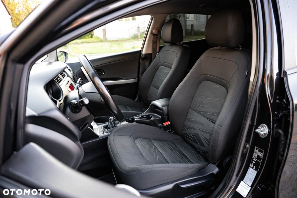 Kia Ceed 1.4 Attract - 12