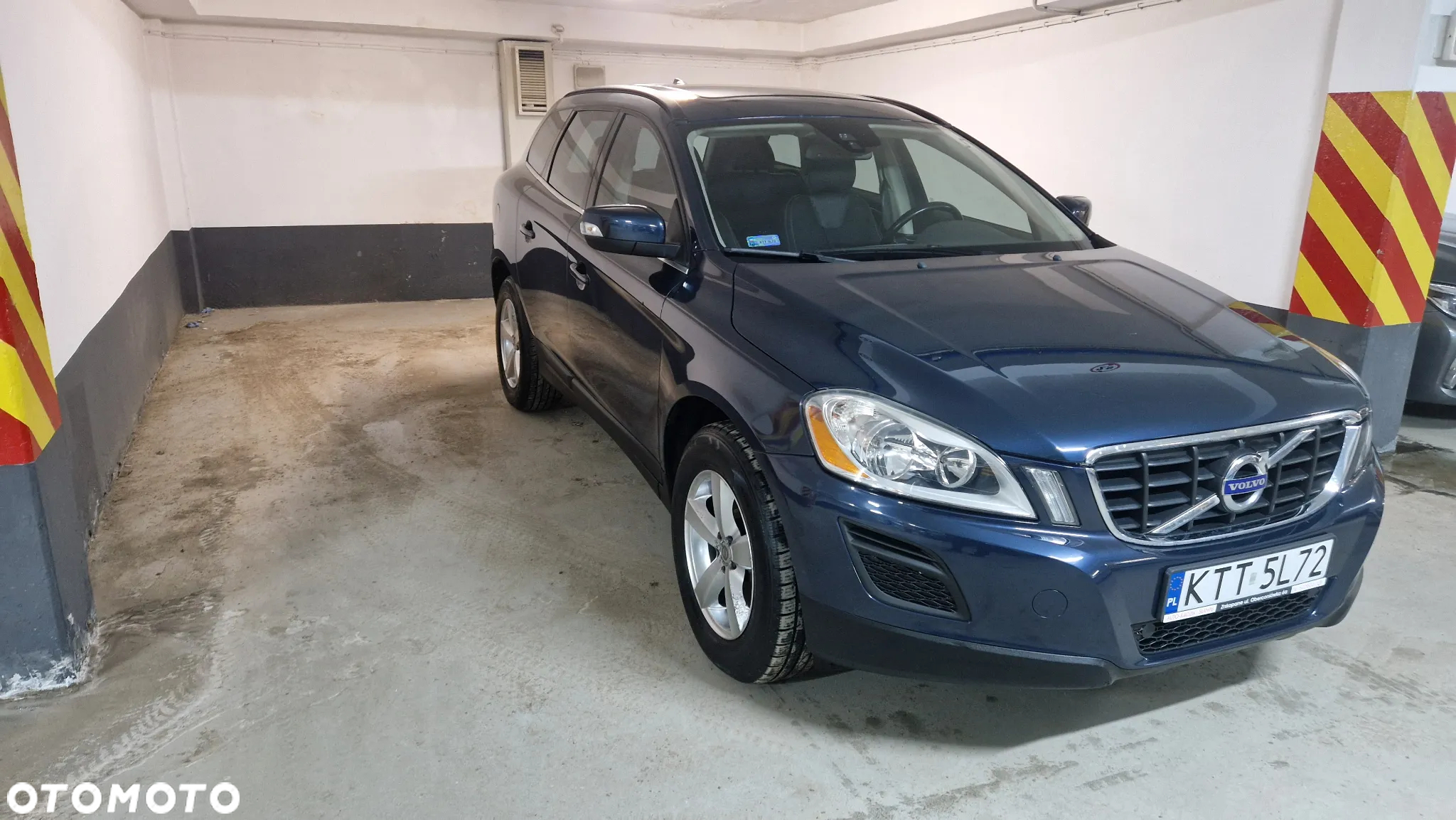 Volvo XC 60 D3 Momentum - 13