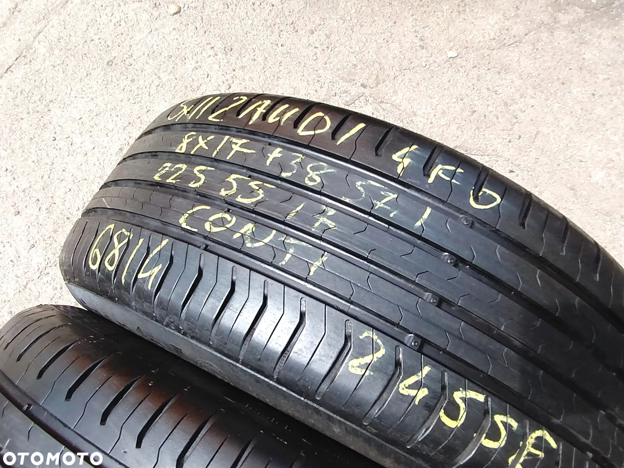 5x112 Felgi Aluminiowe Alufelgi 17 Koła AUDI A4 B5 B6 B7 A6 C5 C6 4F0 A8 D3 D2 Q3 Q2 Legnica ALU-RAD VW SEAT SKODA - 24