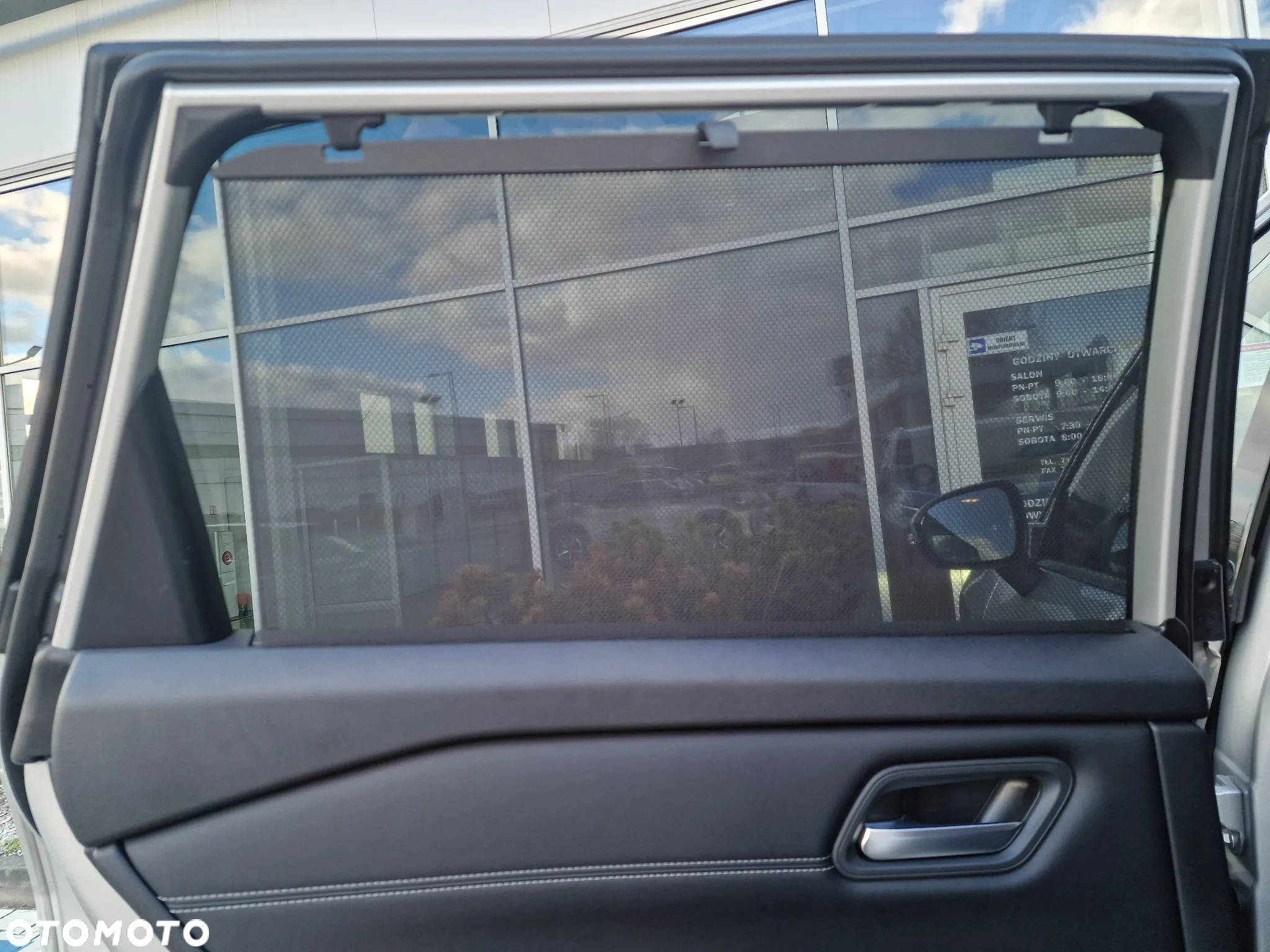 Nissan X-Trail 1.5 VC-T e-POWER N-Trek e-4ORCE - 12