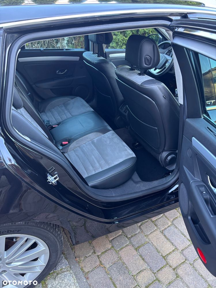 Renault Laguna 2.0 Turbo GT - 16