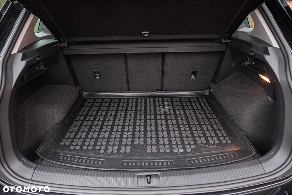 Volkswagen Tiguan 1.5 TSI EVO Comfortline DSG - 30