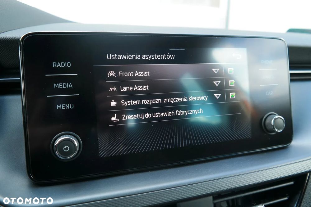 Skoda Kamiq 1.0 TSI Ambition - 25