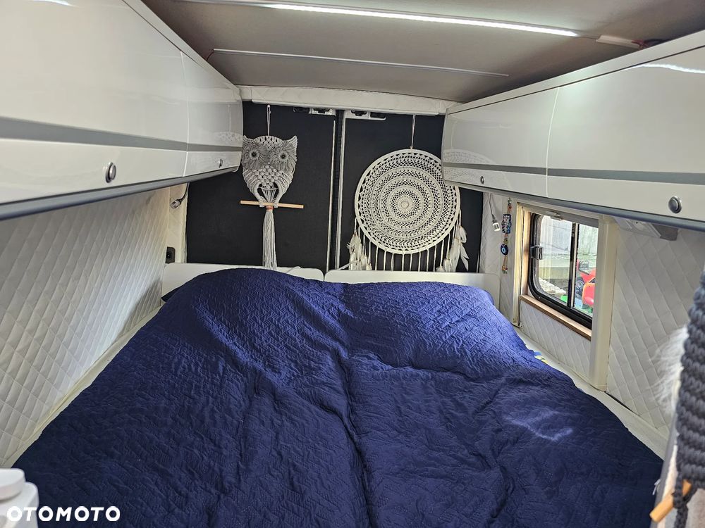 Volkswagen Crafter Kamper - 12