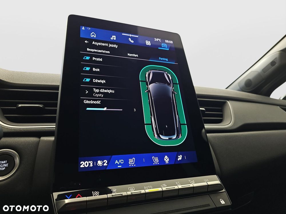 Renault Symbioz 1.6 E-Tech Full Hybrid 145 Techno - 25