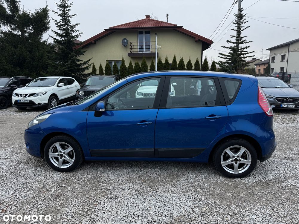 Renault Scenic 1.6 16V Expression - 7