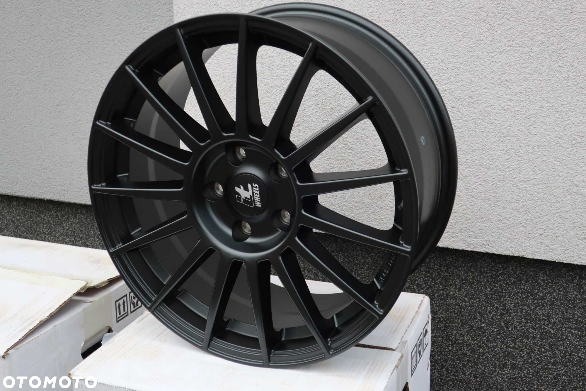 alu felgi 18 5x112 8j et48 mercedes w177 w212 w213 w205 w204 cla - 6
