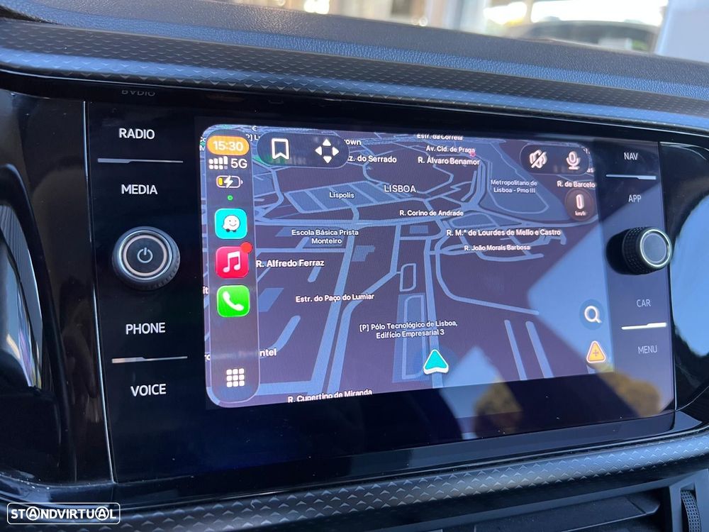 VW T-Cross 1.0 TSI Life - 18