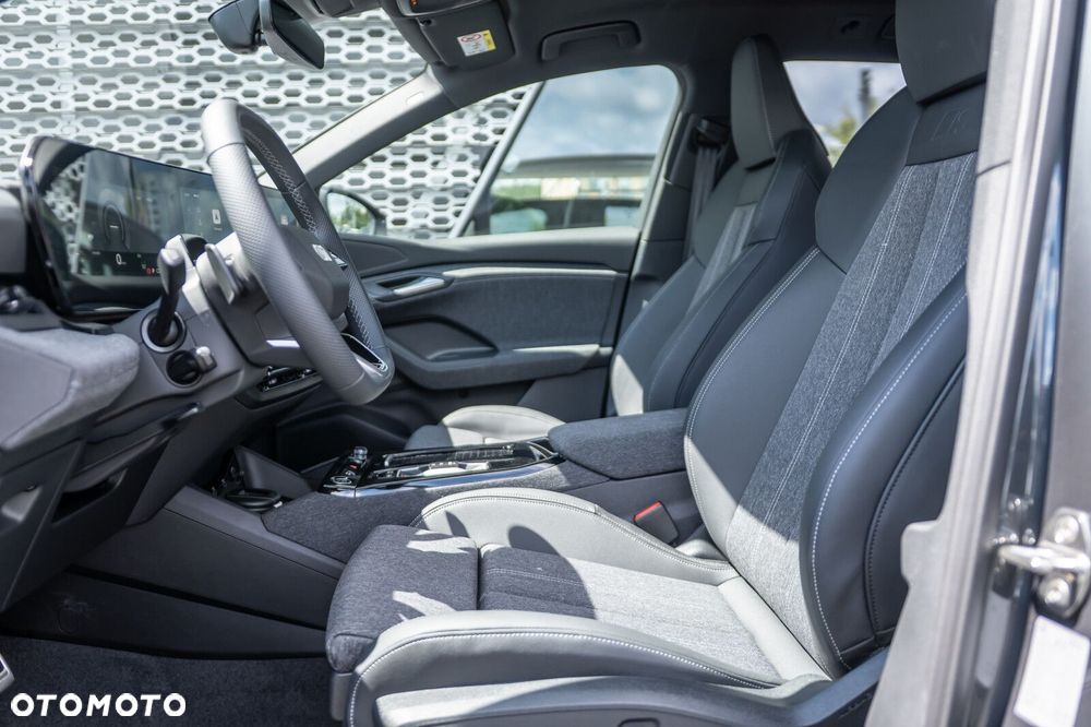 Audi Q6 e-tron 83kWh - 17
