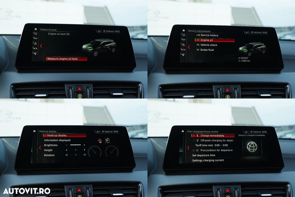 BMW X2 xDrive25e Edition Goldplay - 28