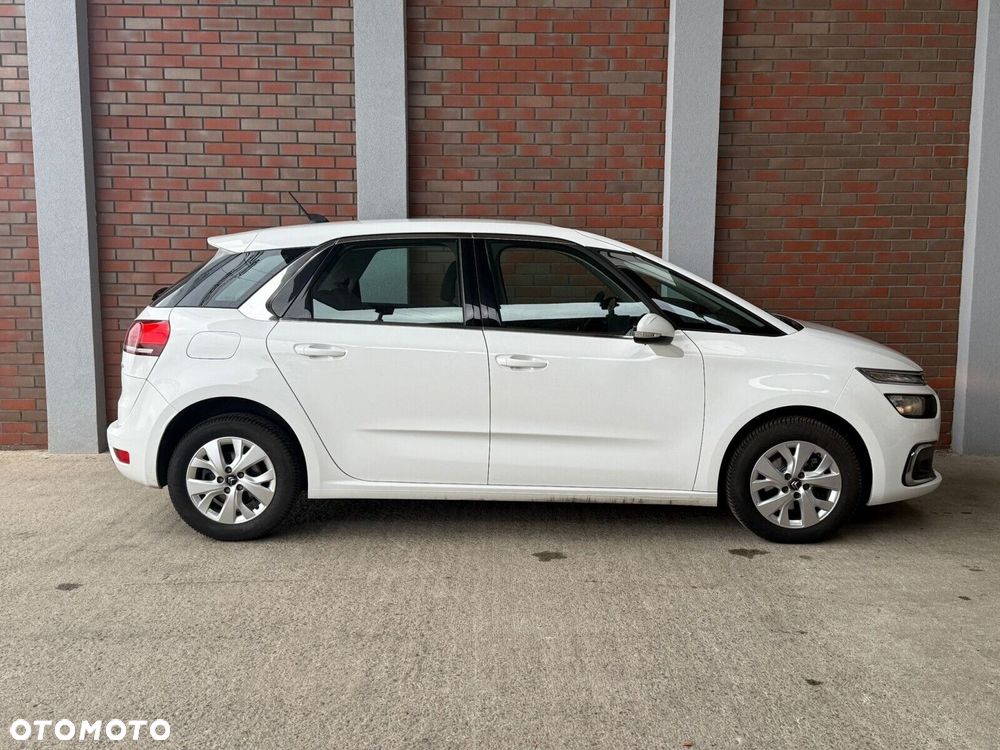Citroën C4 SpaceTourer 1.5 BlueHDi Shine S&S - 7