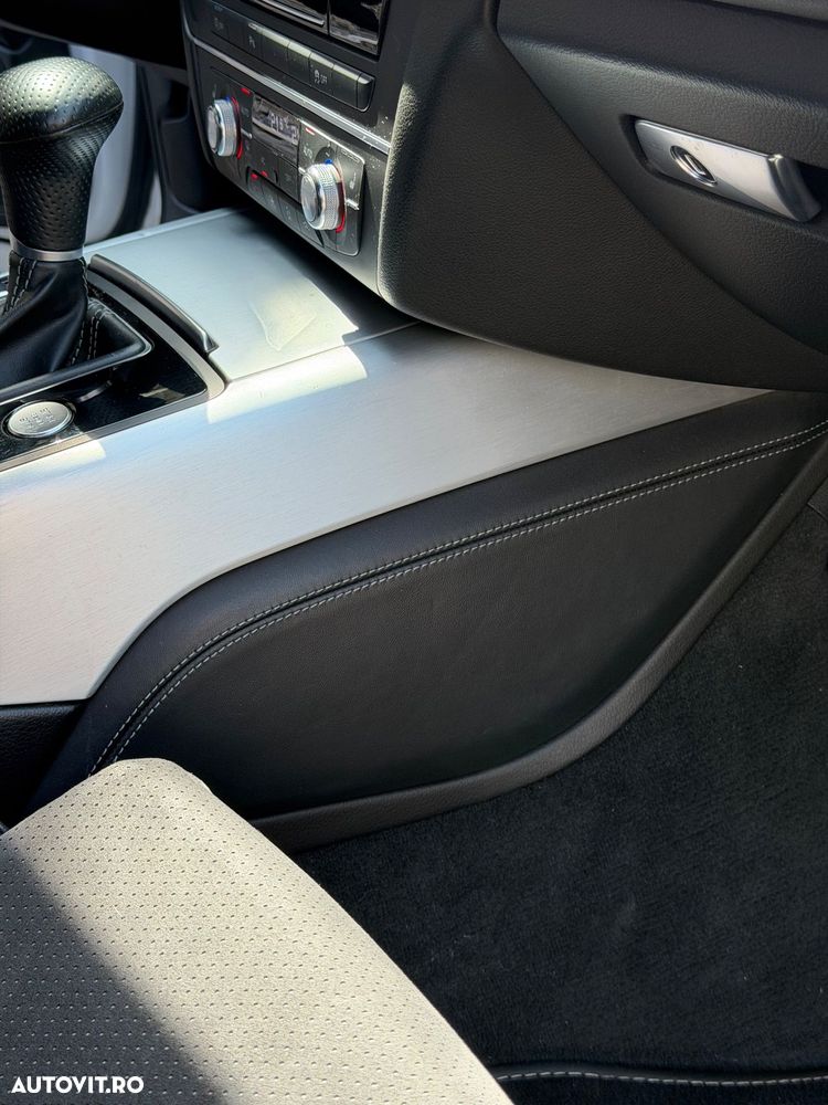 Audi A6 3.0 TDI quattro Tiptronic - 33