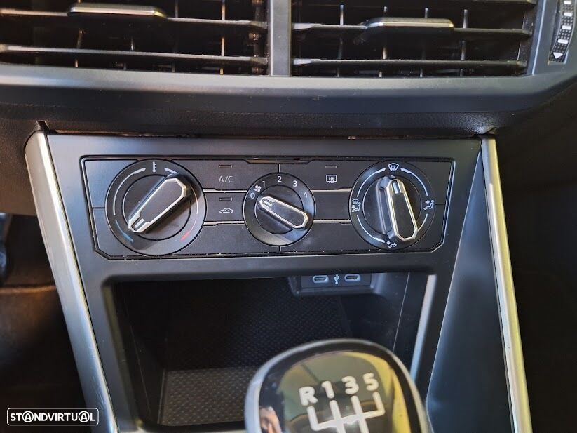 VW Taigo 1.0 TSI Life - 22